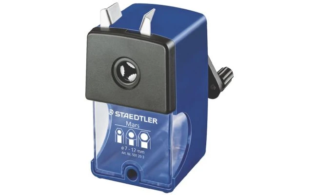 Staedtler Mars Office Sharpener